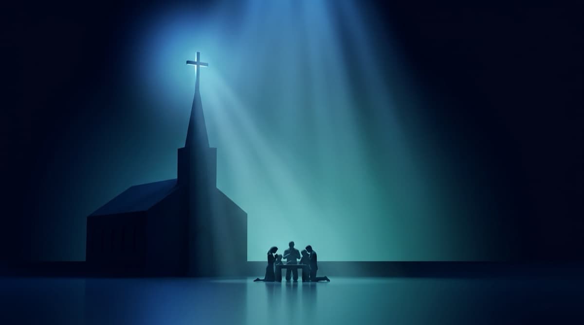 Igreja Shekinah